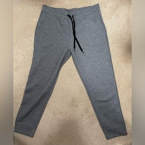 Gray 32 degrees sweatpants